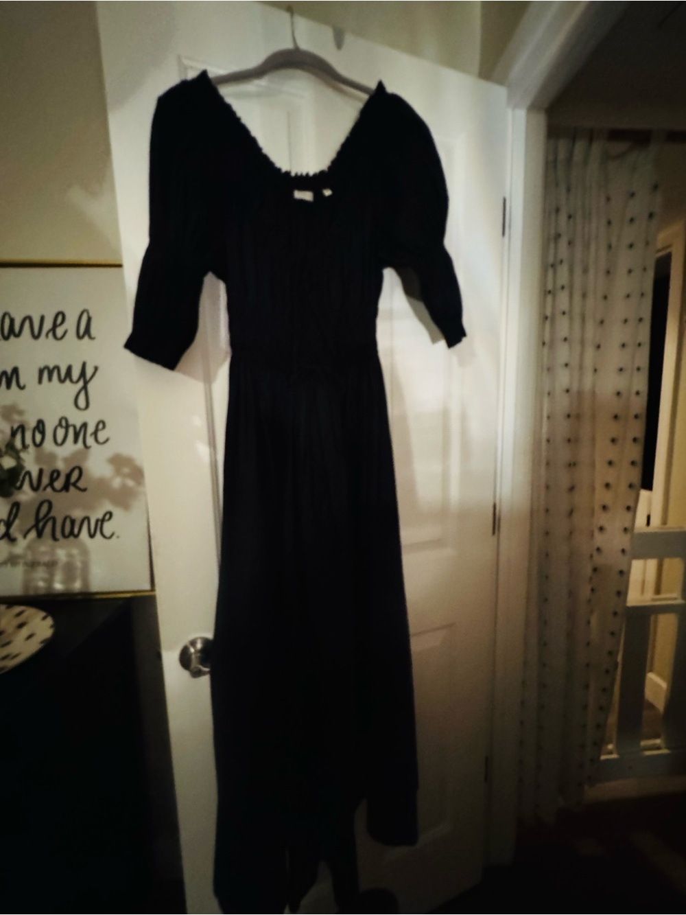 EUC Doen Ischia Size L